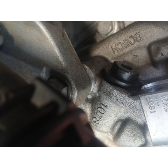 Recambio de despiece motor para bmw 4 coupé (f32, f82) 420 d xdrive referencia OEM IAM b47d20a  