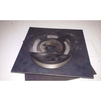 POLEA CIGUEÑAL D3EA 