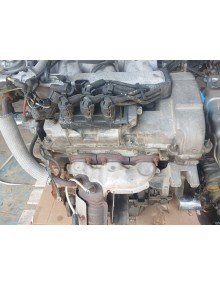 Recambio de despiece motor para ford cougar (mc) v6 referencia OEM IAM LCBA  