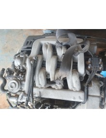 Recambio de despiece motor para ford cougar (mc) v6 referencia OEM IAM LCBA   2
