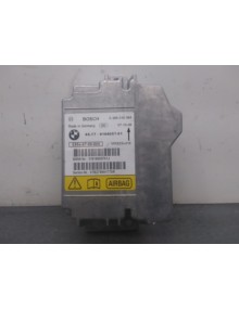 Recambio de centralita airbag para bmw 1 (e87) 120 d referencia OEM IAM 0285010066  