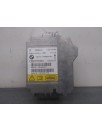 Recambio de centralita airbag para bmw 1 (e87) 120 d referencia OEM IAM 0285010066  