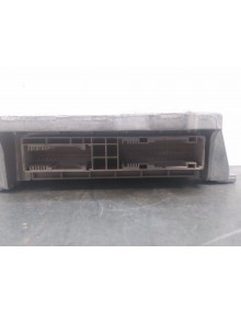 Recambio de centralita airbag para bmw 1 (e87) 120 d referencia OEM IAM 0285010066   2