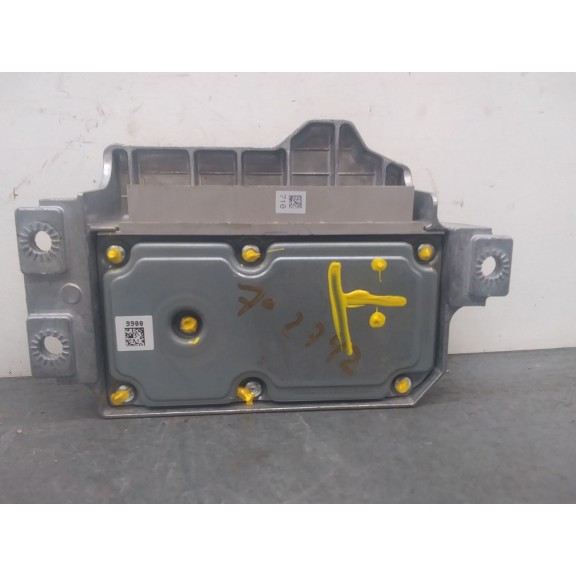 Recambio de centralita airbag para bmw 1 (e87) 120 d referencia OEM IAM 0285010066  