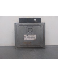 Recambio de centralita motor uce para seat ibiza (6j5) reference referencia OEM IAM   