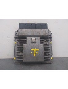 Recambio de centralita motor uce para seat ibiza (6j5) reference referencia OEM IAM    2