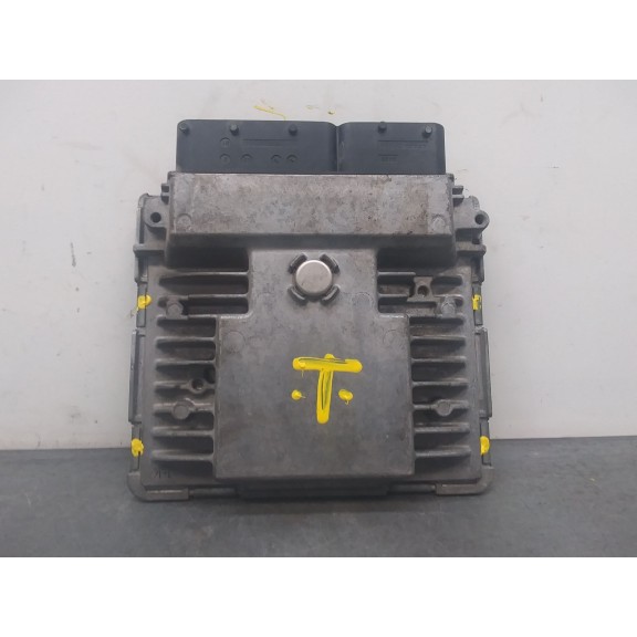 Recambio de centralita motor uce para seat ibiza (6j5) reference referencia OEM IAM   