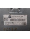 Recambio de centralita motor uce para seat ibiza (6j5) reference referencia OEM IAM   