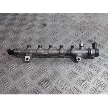 RAMPA INYECTORA 0445214323 314002A650 