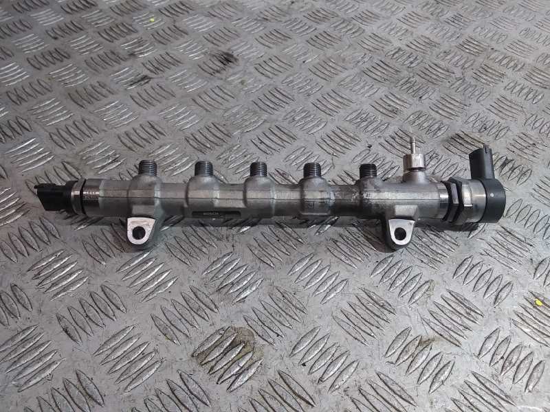 Recambio de rampa inyectora para kia carens ( ) 1.7 crdi cat referencia OEM IAM 0445214323 314002A650 