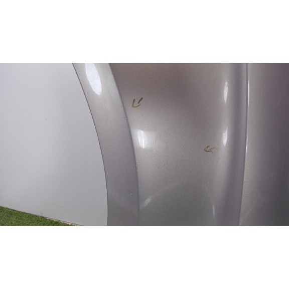 Recambio de aleta delantera izquierda para seat altea (5p1) 1.6 tdi referencia OEM IAM 5P0821021A  