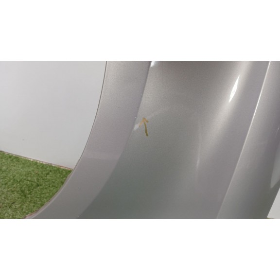 Recambio de aleta delantera izquierda para seat altea (5p1) 1.6 tdi referencia OEM IAM 5P0821021A  