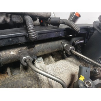 Recambio de rampa inyectora para fiat ducato caja/chasis (250_) 130 multijet 2,3 d referencia OEM IAM 0445224065  