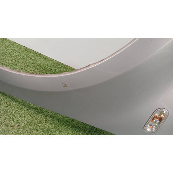 Recambio de aleta delantera izquierda para seat altea (5p1) 1.6 tdi referencia OEM IAM 5P0821021A  