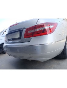 Recambio de paragolpes trasero para mercedes-benz clase e descapotable (a207) e 220 cdi / bluetec / d (207.402, 207.401) referen 2