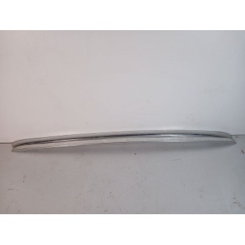 Recambio de barras techo para opel grandland / grandland x (a18, p1uo) 1.5 turbo d (75) referencia OEM IAM   CROMADAS