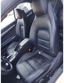 Recambio de asiento delantero izquierdo para mercedes-benz clase e descapotable (a207) e 220 cdi / bluetec / d (207.402, 207.401 2