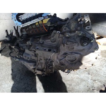 Recambio de caja cambios para toyota corolla (e18) referencia OEM IAM   