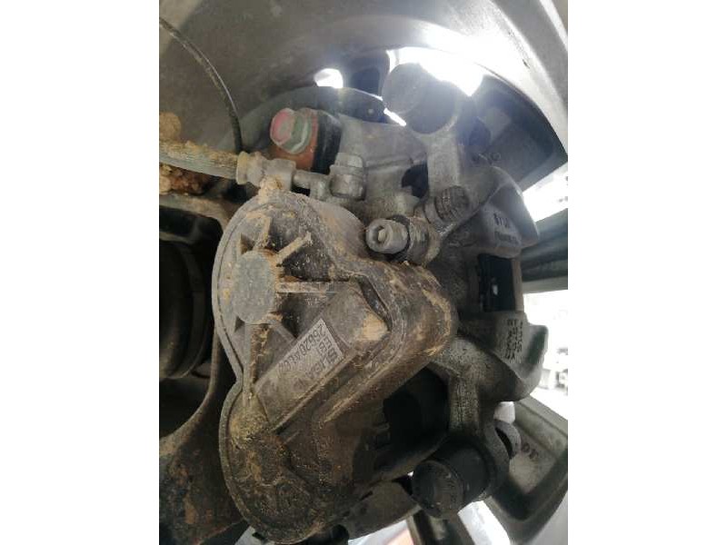Recambio de pinza freno trasera derecha para subaru outback (b15) executive plus s awd referencia OEM IAM   