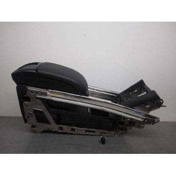 Recambio de apoyabrazos central para opel zafira tourer excellence referencia OEM IAM   