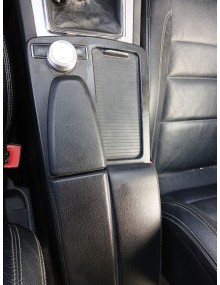 Recambio de apoyabrazos central para mercedes-benz clase e descapotable (a207) e 220 cdi / bluetec / d (207.402, 207.401) refere