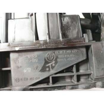 Recambio de tapa balancines para bmw serie 1 berlina (e81/e87) 118d referencia OEM IAM 7797613 11127797613 