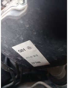 Recambio de abs para mercedes-benz clase e descapotable (a207) e 220 cdi / bluetec / d (207.402, 207.401) referencia OEM IAM 026 2