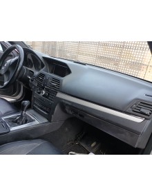 Recambio de kit airbag para mercedes-benz clase e descapotable (a207) e 220 cdi / bluetec / d (207.402, 207.401) referencia OEM  2