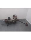 Recambio de columna direccion para renault captur 1.5 dci diesel fap referencia OEM IAM   
