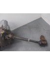 Recambio de columna direccion para renault captur 1.5 dci diesel fap referencia OEM IAM   
