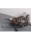 Recambio de columna direccion para renault captur 1.5 dci diesel fap referencia OEM IAM   
