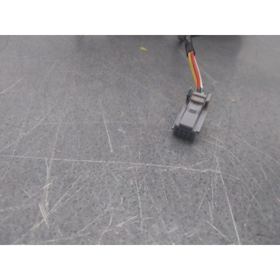 Recambio de columna direccion para renault captur 1.5 dci diesel fap referencia OEM IAM   