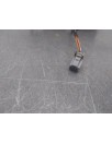 Recambio de columna direccion para renault captur 1.5 dci diesel fap referencia OEM IAM   