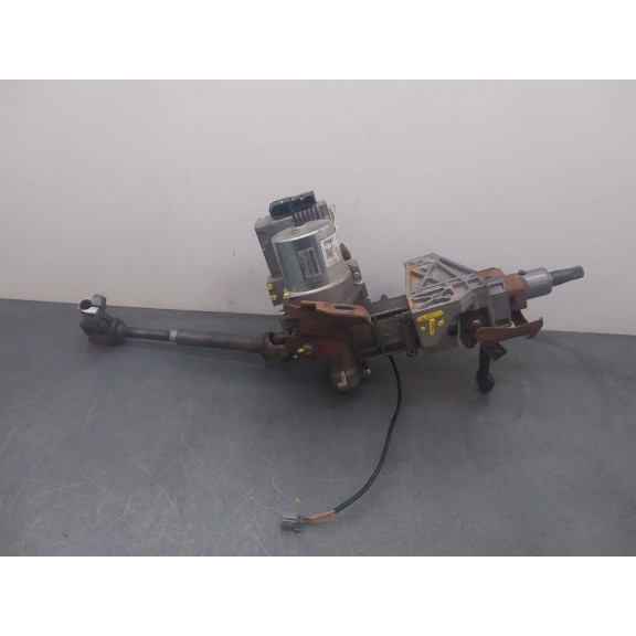 Recambio de columna direccion para renault captur 1.5 dci diesel fap referencia OEM IAM   