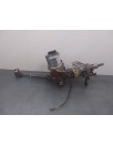 Recambio de columna direccion para renault captur 1.5 dci diesel fap referencia OEM IAM   