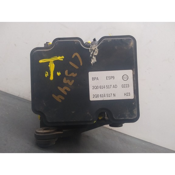 Recambio de abs para seat arona reference referencia OEM IAM 2Q0614517AD  