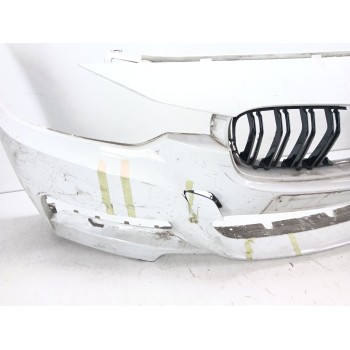 Recambio de paragolpes delantero para bmw 3 (f30, f80) 320 i referencia OEM IAM 51118054128  
