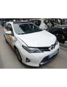 toyota auris touring sports (e18) del año 2013
