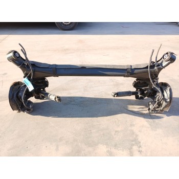 Recambio de puente trasero para renault kadjar (ha_, hl_) 1.3 tce 140 referencia OEM IAM 555014ea0a  