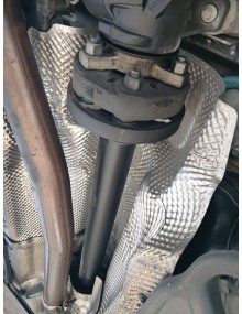 Recambio de transmision central para mercedes-benz clase e descapotable (a207) e 220 cdi / bluetec / d (207.402, 207.401) refere