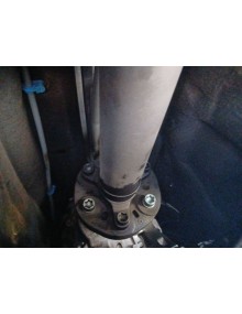 Recambio de transmision central para mercedes-benz clase e descapotable (a207) e 220 cdi / bluetec / d (207.402, 207.401) refere 2