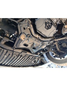 Recambio de puente delantero para mercedes-benz clase e descapotable (a207) e 220 cdi / bluetec / d (207.402, 207.401) referenci