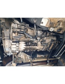 Recambio de caja cambios para mercedes-benz clase e descapotable (a207) e 220 cdi / bluetec / d (207.402, 207.401) referencia OE