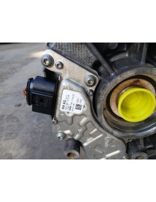 Recambio de caja cambios para audi q3 sportback (f3n) 35 tdi referencia OEM IAM  automatica 15.500KM 2