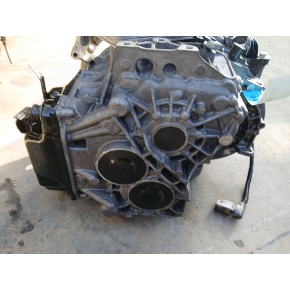 Recambio de caja cambios para audi q3 sportback (f3n) 35 tdi referencia OEM IAM VDA automatica 15.500KM