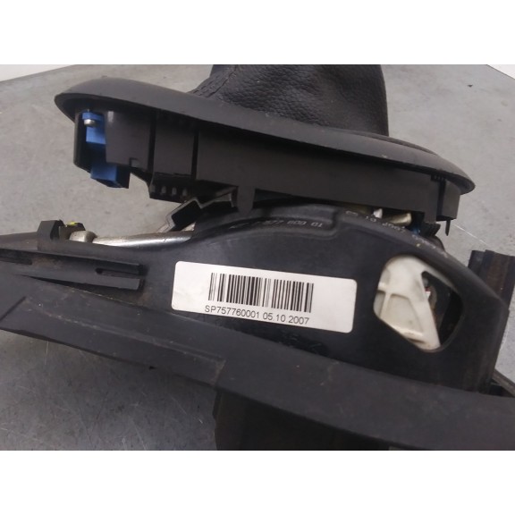 Recambio de palanca cambio para bmw 1 (e87) 120 d referencia OEM IAM   