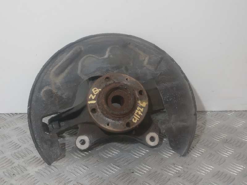 Recambio de mangueta delantera izquierda para citroën ds5 style referencia OEM IAM   