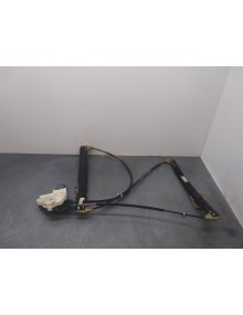 Recambio de elevalunas delantero izquierdo para audi a1 (8x1, 8xk) 1.2 tfsi referencia OEM IAM   