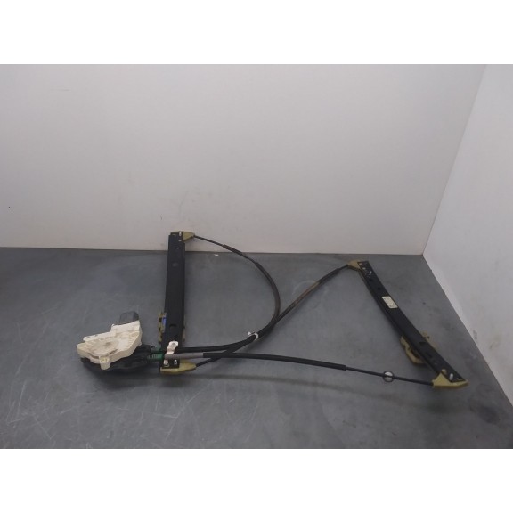 Recambio de elevalunas delantero izquierdo para audi a1 (8x1, 8xk) 1.2 tfsi referencia OEM IAM   