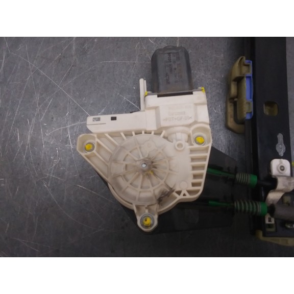 Recambio de elevalunas delantero izquierdo para audi a1 (8x1, 8xk) 1.2 tfsi referencia OEM IAM   